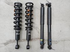 TOYOTA(トヨタ) GUN125 ハイラックス GRスポーツ純正サスキット