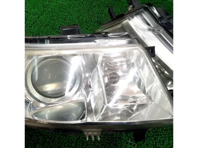 SUZUKI(スズキ) MH23S ワゴンRスティングレー純正HIDヘッドライト