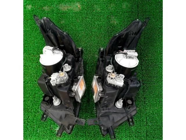 SUZUKI(スズキ) MH23S ワゴンRスティングレー純正HIDヘッドライト