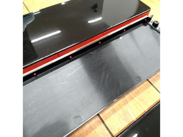 メーカー不明 サイドカナード