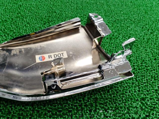 メーカー不明 コーナーパネル
