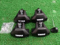 THULE Evo FixPoint フットセット