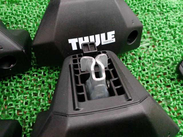 THULE Evo FixPoint フットセット