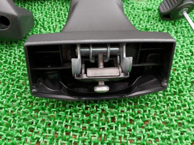 THULE Evo FixPoint フットセット