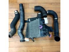 TOYOTA(トヨタ) JZS171 クラウンアスリートV純正インタークーラー