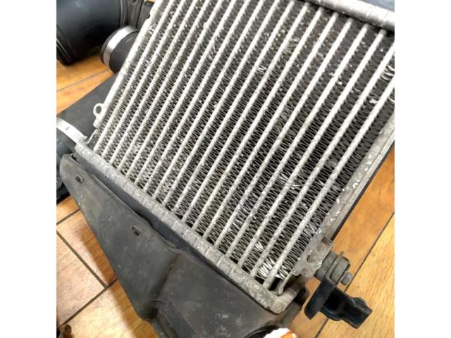 TOYOTA(トヨタ) JZS171 クラウンアスリートV純正インタークーラー