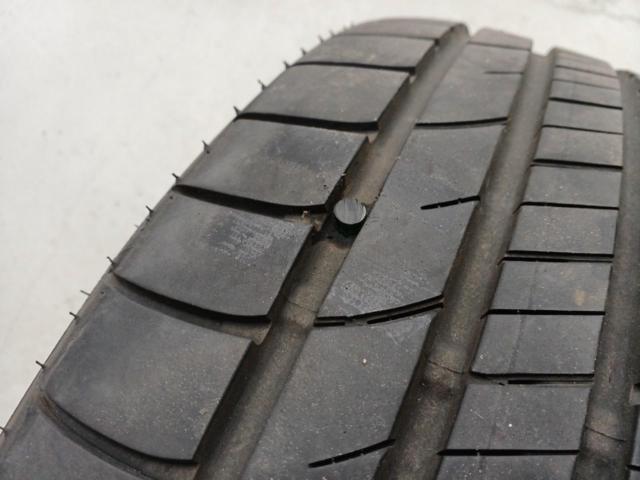 GOODYEAR EfficientGrip RVF02