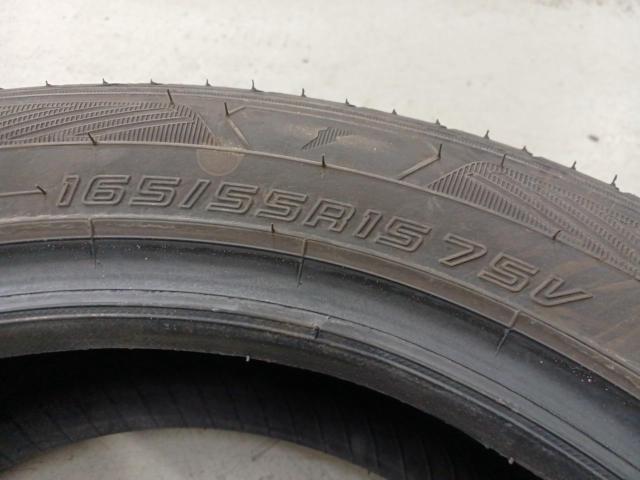 GOODYEAR EfficientGrip RVF02