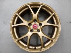 GIOMIC EX03-RC