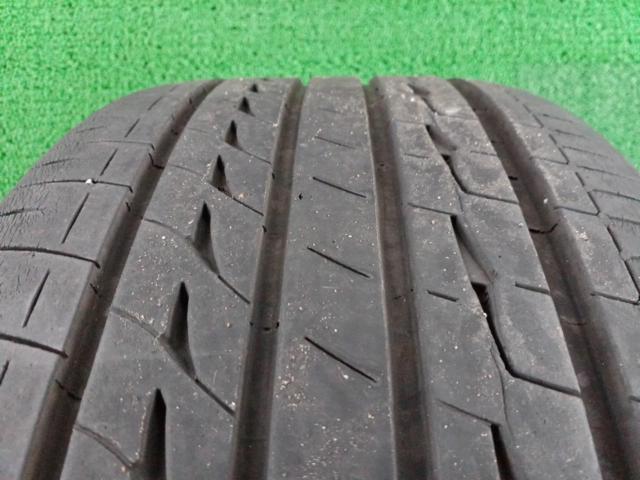 KYOHO STEINER SF-V + BRIDGESTONE REGNO GR-XⅡ