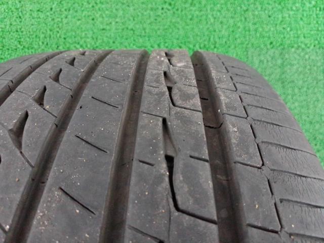 KYOHO STEINER SF-V + BRIDGESTONE REGNO GR-XⅡ