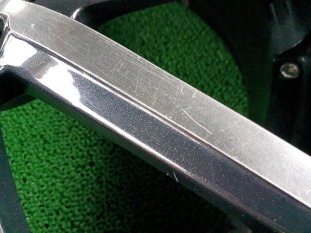 KYOHO STEINER SF-V + BRIDGESTONE REGNO GR-XⅡ