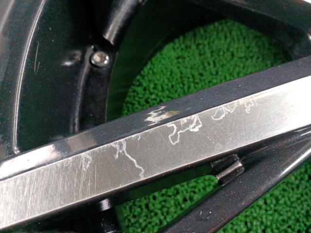 KYOHO STEINER SF-V + BRIDGESTONE REGNO GR-XⅡ