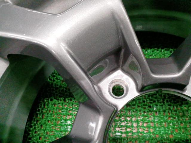 SUZUKI(スズキ) JC74W ジムニーノマド純正ホイール + BRIDGESTONE DUELER H/L 852
