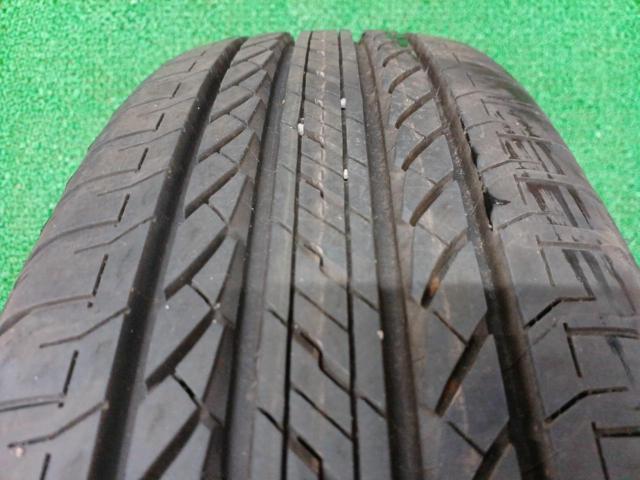 SUZUKI(スズキ) JC74W ジムニーノマド純正ホイール + BRIDGESTONE DUELER H/L 852
