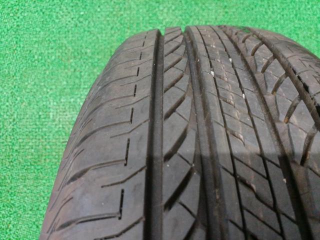 SUZUKI(スズキ) JC74W ジムニーノマド純正ホイール + BRIDGESTONE DUELER H/L 852
