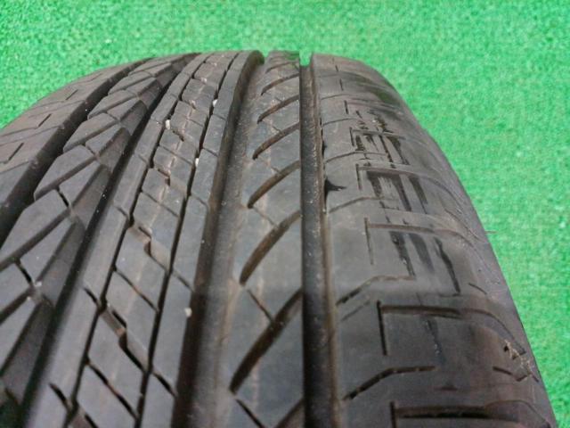 SUZUKI(スズキ) JC74W ジムニーノマド純正ホイール + BRIDGESTONE DUELER H/L 852