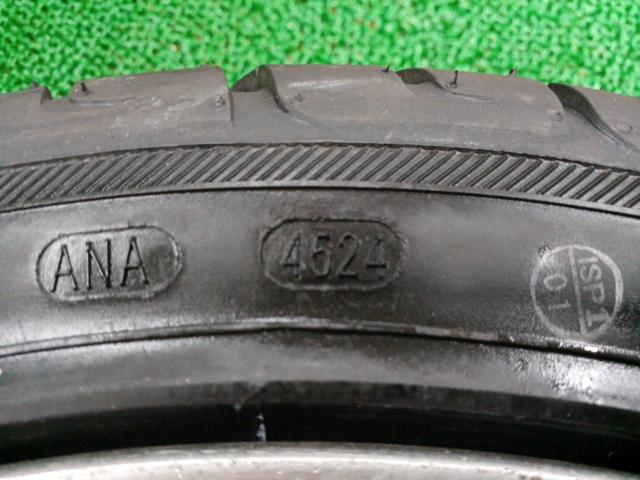 WORK GOOCARS + KENDA KR20