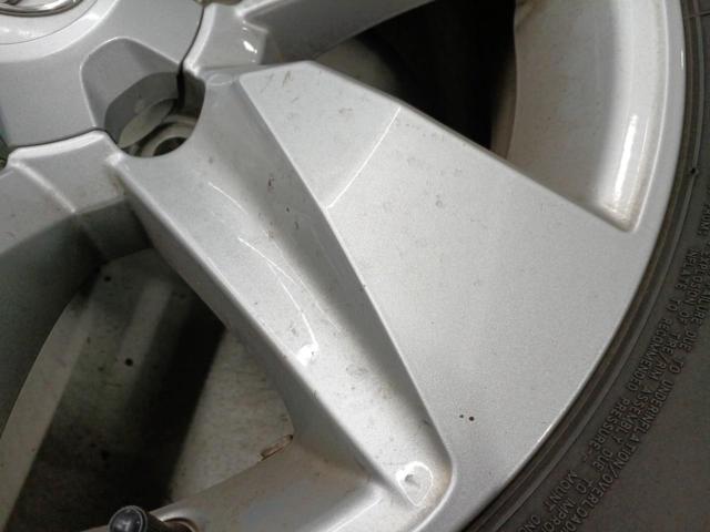TOYOTA(トヨタ) 150 ランドクルーザープラド後期純正ホイール + BRIDGESTONE BLIZZAK DM-V3