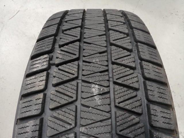 TOYOTA(トヨタ) 150 ランドクルーザープラド後期純正ホイール + BRIDGESTONE BLIZZAK DM-V3