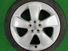 TOYOTA(トヨタ) 30 プリウスSツーリング純正ホイール + FALKEN ZIEX ZE310R※残り溝違い※