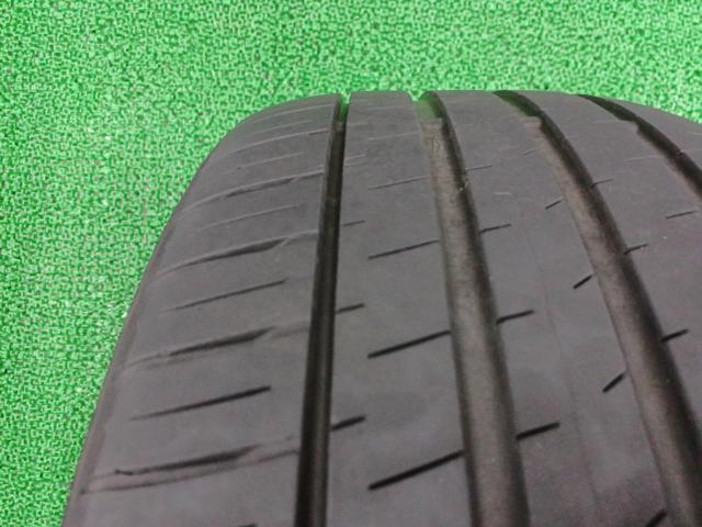 TOYOTA(トヨタ) 30 プリウスSツーリング純正ホイール + FALKEN ZIEX ZE310R※残り溝違い※
