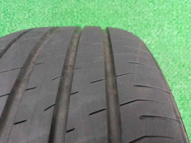 TOYOTA(トヨタ) 30 プリウスSツーリング純正ホイール + FALKEN ZIEX ZE310R※残り溝違い※