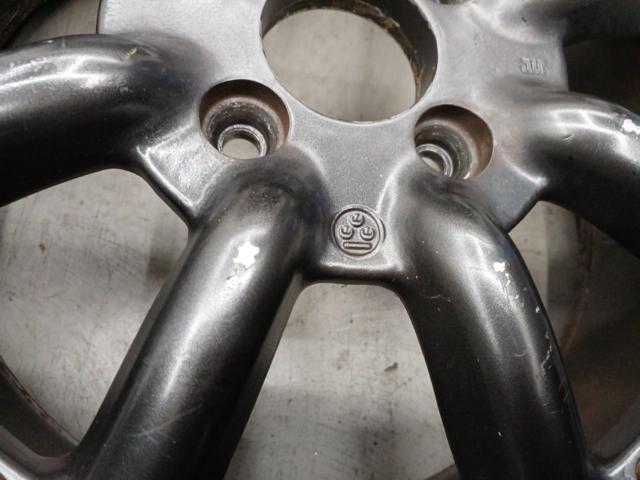 watanabe EIGHT SPOKE NEW RS8 + KENDA KR203