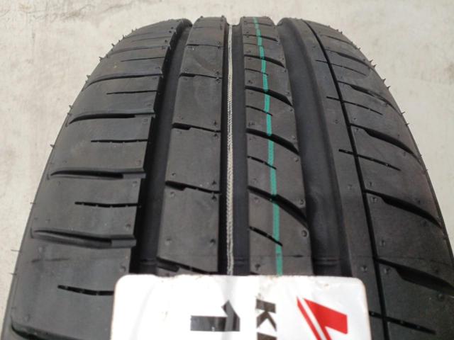 watanabe EIGHT SPOKE NEW RS8 + KENDA KR203