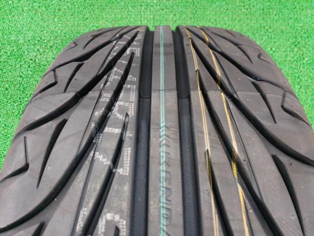 ENKEI PerformanceLine PF07 + KENDA KR20