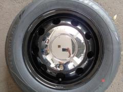 メーカー不明 レンコンホイール + KENDA KR203
