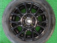 Velthandy YH-S25V + DUNLOP ENASAVE EC204