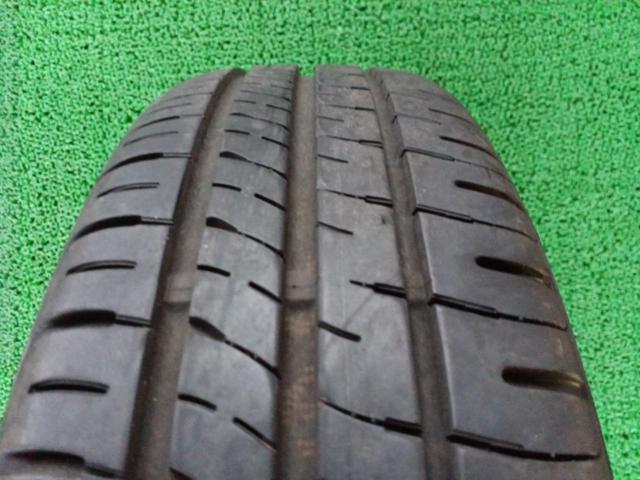 Velthandy YH-S25V + DUNLOP ENASAVE EC204