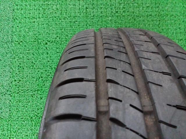 Velthandy YH-S25V + DUNLOP ENASAVE EC204