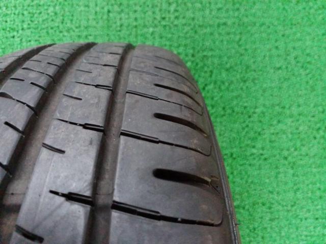 Velthandy YH-S25V + DUNLOP ENASAVE EC204