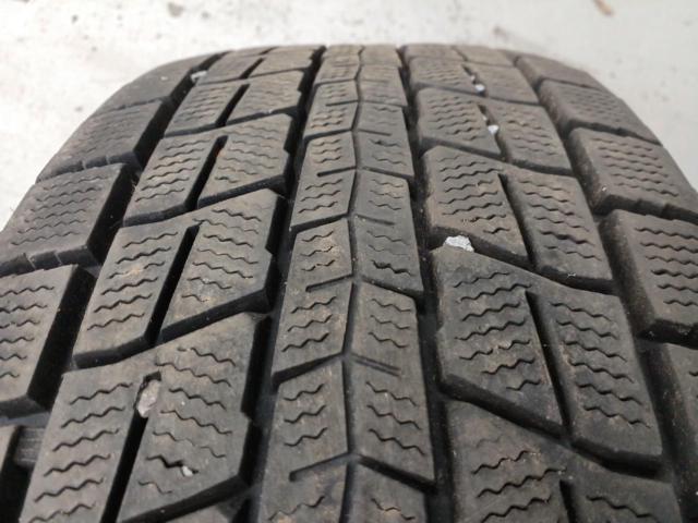 MAZDA(マツダ) KE CX-5純正ホイール + DUNLOP WINTERMAXX WM02
