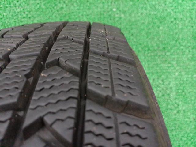 AUTOBACS SEVEN LEBEN LH + DUNLOP WINTERMAXX WM02