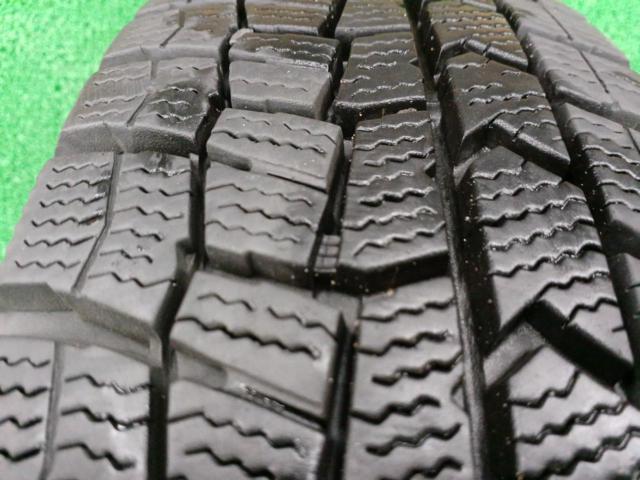AUTOBACS SEVEN LEBEN LH + DUNLOP WINTERMAXX WM02