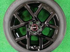 MINI(ミニ) 32GD20 JOHN COOPER WORKS(ジョンクーパーワークス) スプリント･スポーク純正ホイール + MAXXIS PREMITRA HP6