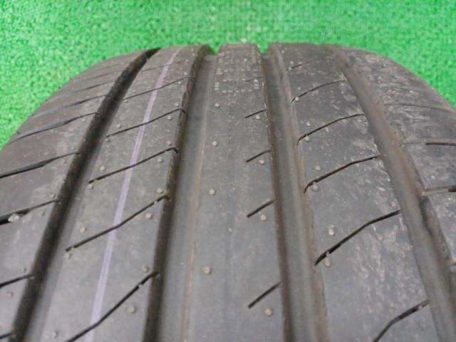 MINI(ミニ) 32GD20 JOHN COOPER WORKS(ジョンクーパーワークス) スプリント･スポーク純正ホイール + MAXXIS PREMITRA HP6