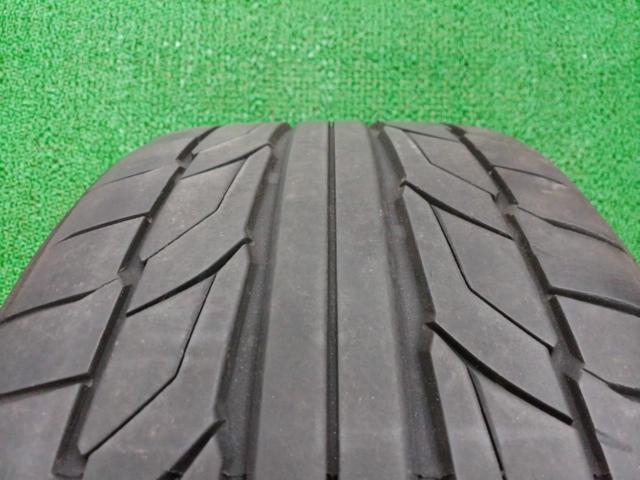 Amistad BERG + accelera PHI-R + NITTO NT555 G2