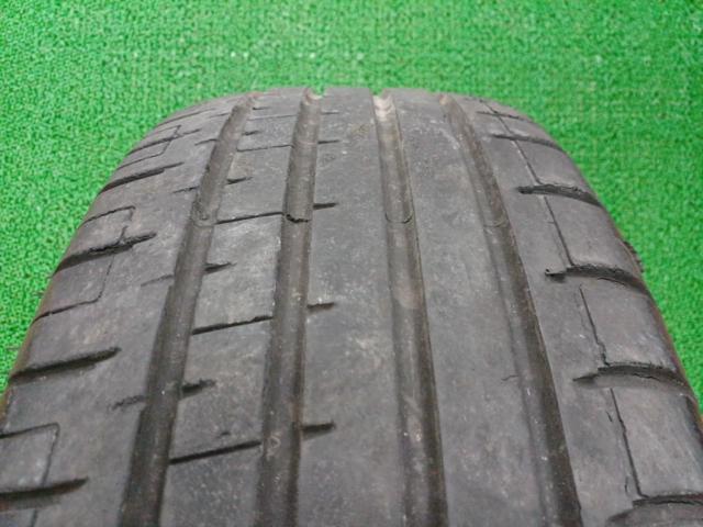 Amistad BERG + accelera PHI-R + NITTO NT555 G2