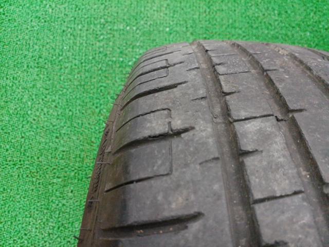 Amistad BERG + accelera PHI-R + NITTO NT555 G2