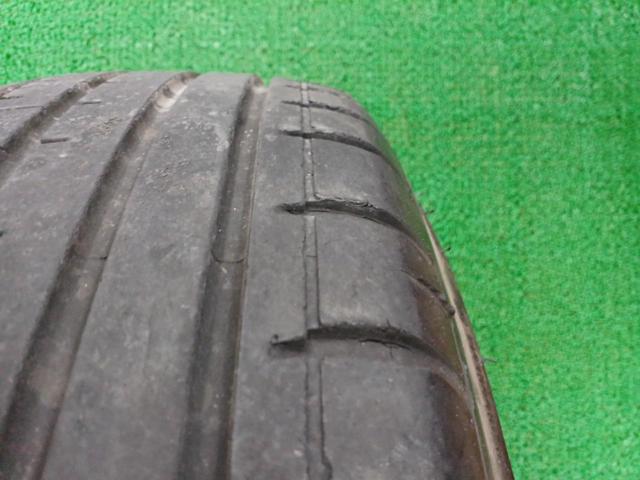 Amistad BERG + accelera PHI-R + NITTO NT555 G2