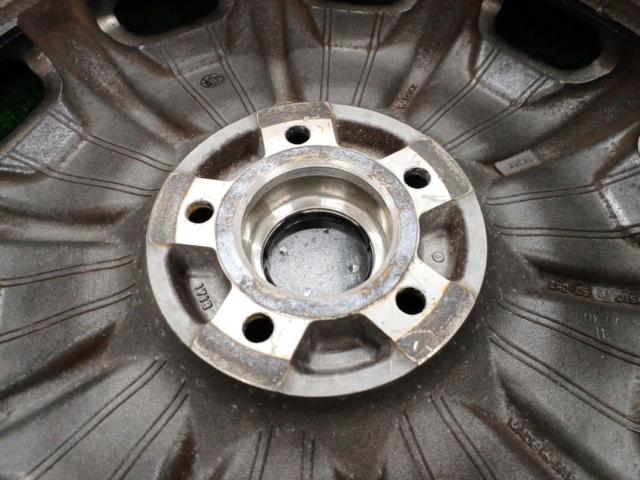 Amistad BERG + accelera PHI-R + NITTO NT555 G2