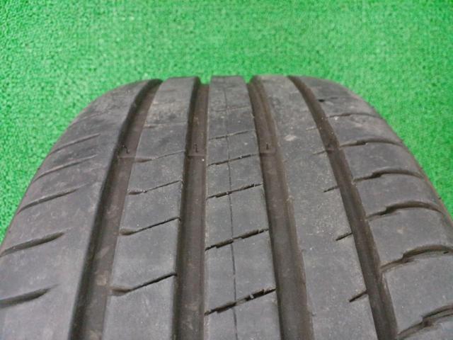 IMPUL RS S-05 + ZEETEX HP5000 max※製造年違い※