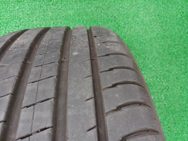 IMPUL RS S-05 + ZEETEX HP5000 max※製造年違い※
