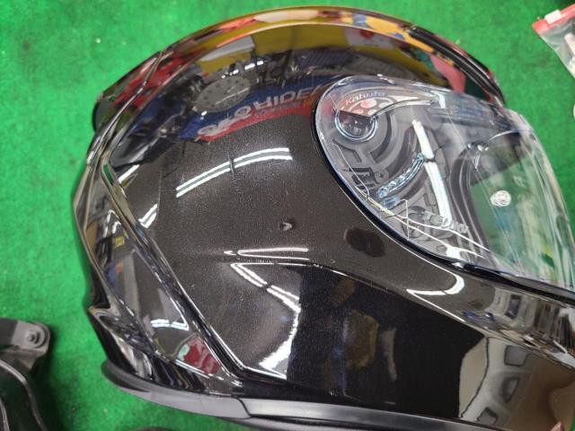 【OGK】 Kabuto SHUMA フルフェイスヘルメット XL