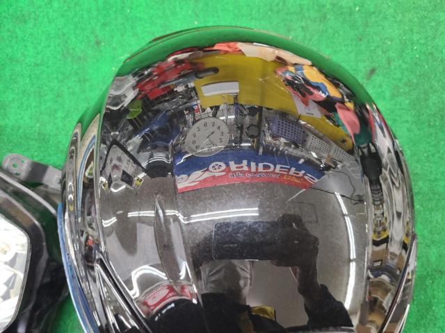 【OGK】 Kabuto SHUMA フルフェイスヘルメット XL