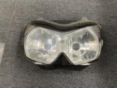 【Rinder】NINJA250/EX250 ヘッドライト
